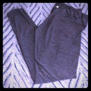 Lululemon full length leggings